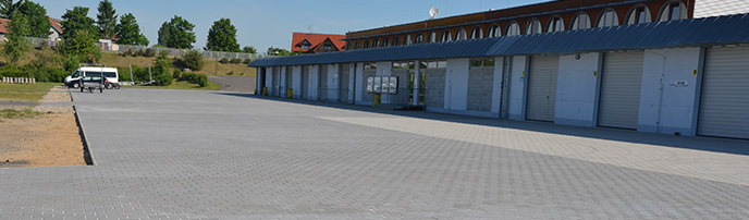 Beran2.cz - Sportcentrum Račice